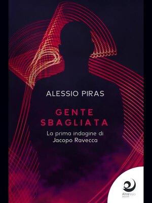 cover image of Gente sbagliata